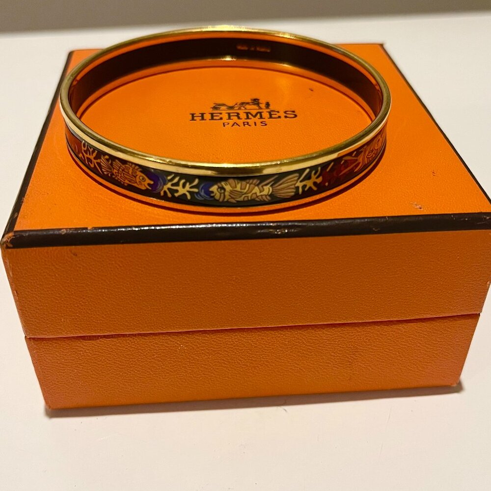 Hermes Bracelet